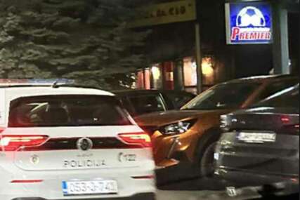 Tučnjava na Malti u Sarajevu: "Mladića su izbacili iz nargila bara i brutalno ga pretukli"