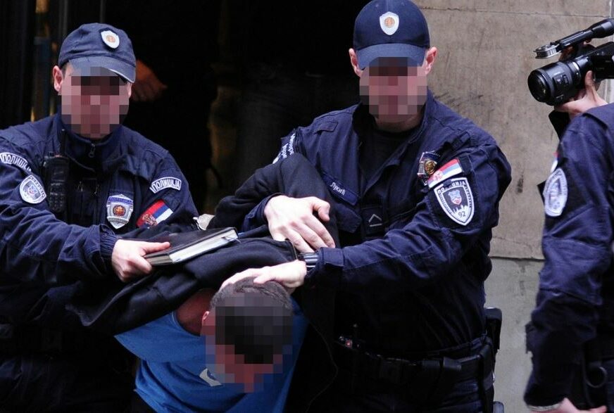 FOTO: ALEKSANDAR DIMITRIJEVIĆ / RINGIER