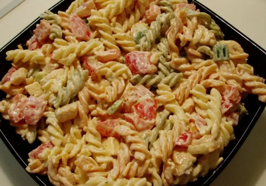 Portugalska salata