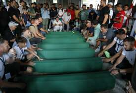 Organizacioni odbor: Ne dozvoliti da Srebrenica padne u zaborav