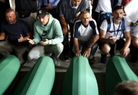 Vlada KS odobrila 100.000 KM za obilježavanje 31. godišnjice genocida u Srebrenici