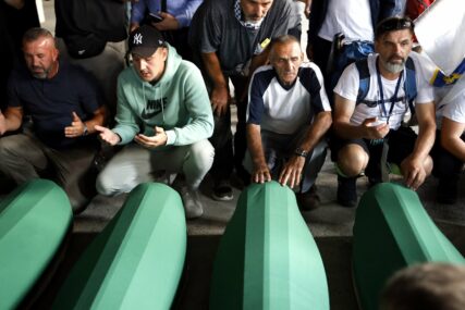 Vlada KS odobrila 100.000 KM za obilježavanje 31. godišnjice genocida u Srebrenici