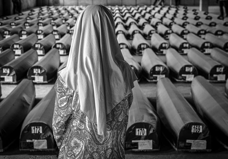 FOTO: VELIJA HASANBEGOVIĆ