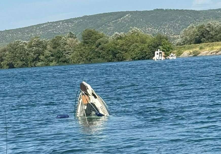FOTO:  JVP METKOVIĆ