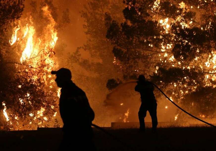 FOTO: EPA