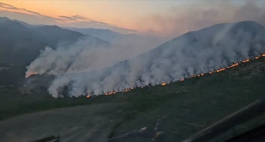 FOTO: PRINTSCREEN VIDEO ATV BANJA LUKA