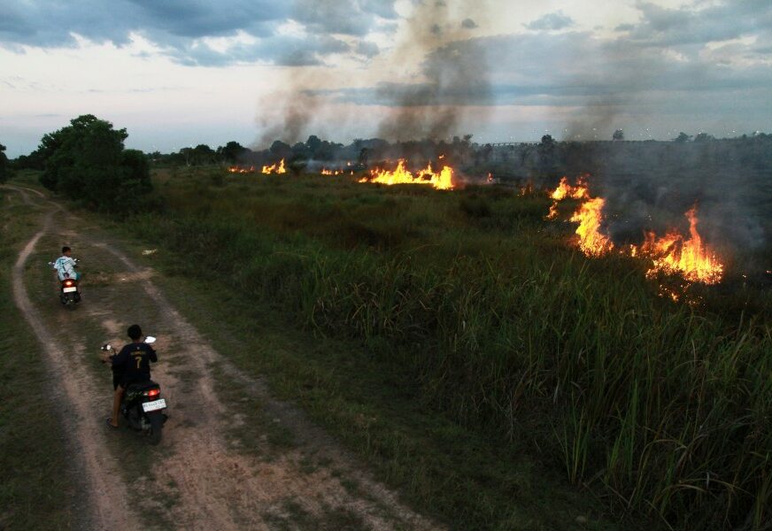FOTO: AP