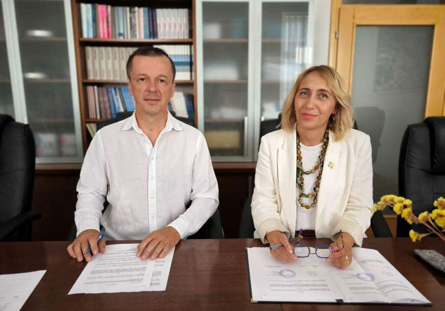 FOTO: VLADA FBIH