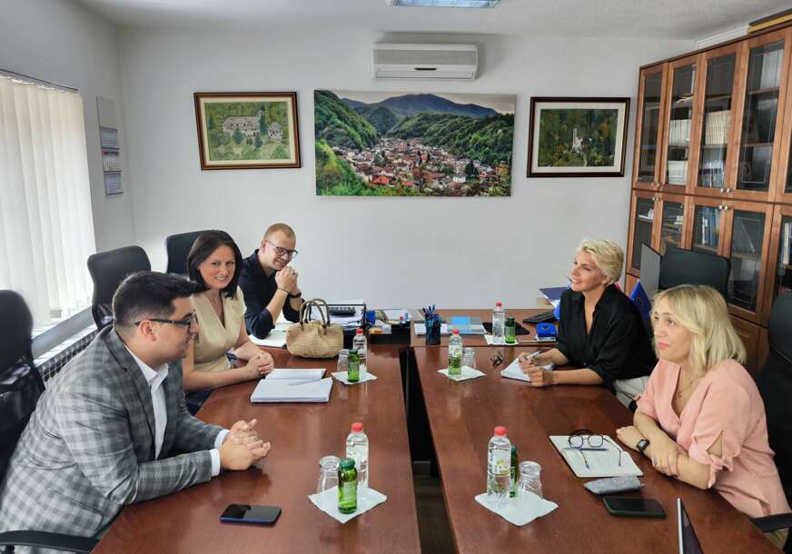 FOTO: VLADA FBIH