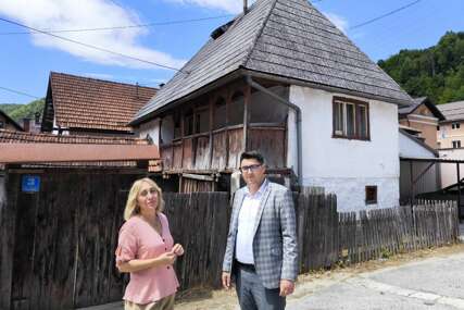 Pozder i Marić o turizmu u Kreševu: Tradicija, zanati i baština kao ključni resursi