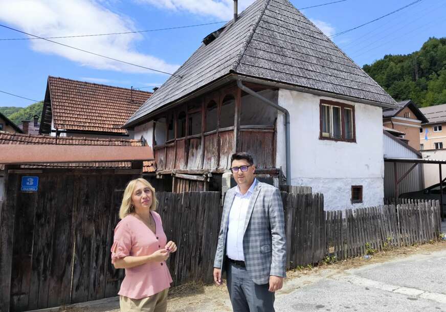 FOTO: VLADA FBIH