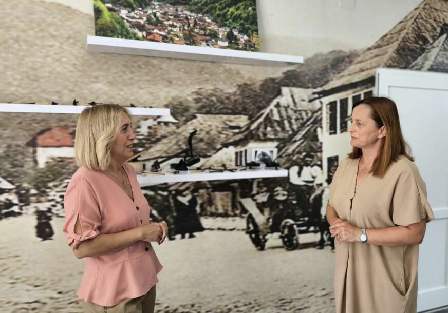 FOTO: VLADA FBIH