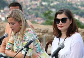 'Sarajevo Sevdah Soiree' je više od festivala sevdaha, to je noć ispunjena emocijama (FOTO)