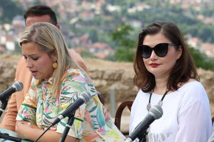 'Sarajevo Sevdah Soiree' je više od festivala sevdaha, to je noć ispunjena emocijama (FOTO)