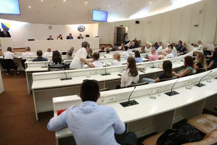 'Promemorija 30. godišnjice genocida u Srebrenici', značaj istorijskog i institucionalnog pamćenja (VIDEO)