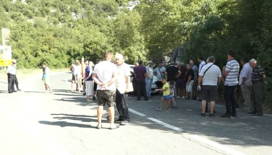 FOTO: RTV CETINJE