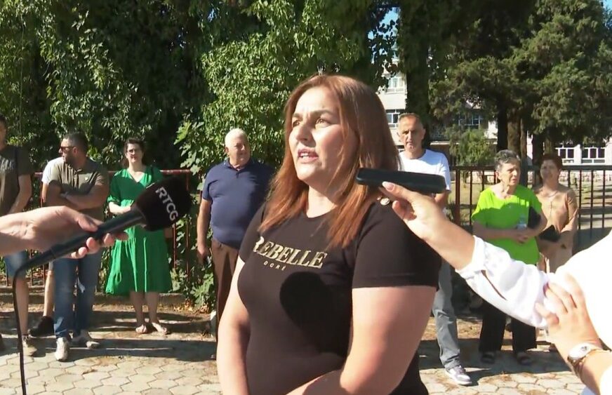 FOTO: RTVCG