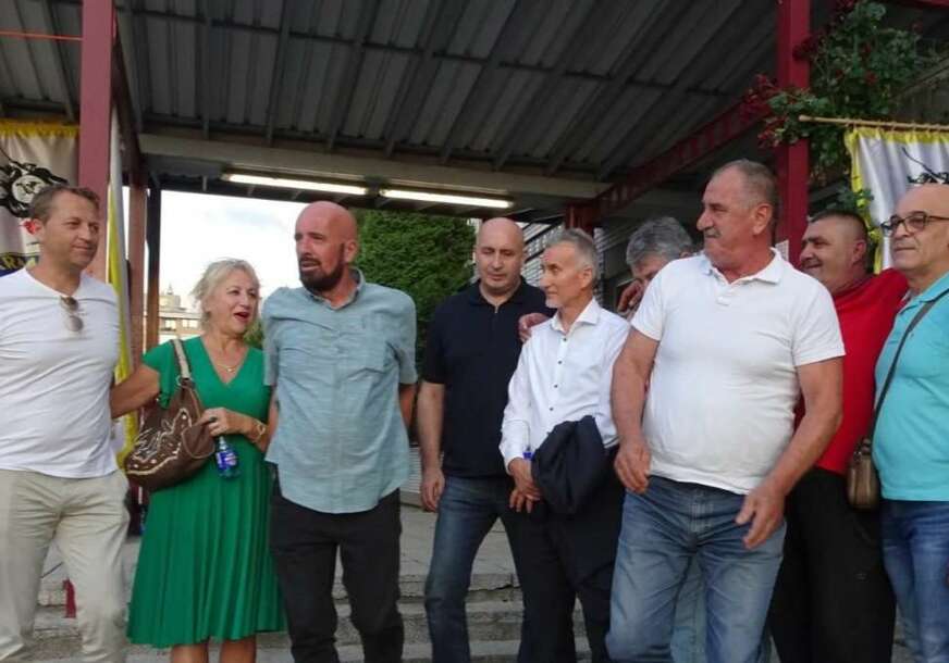 FOTO: SLUŽBA ZA PROTOKOL I PRESS KS 
