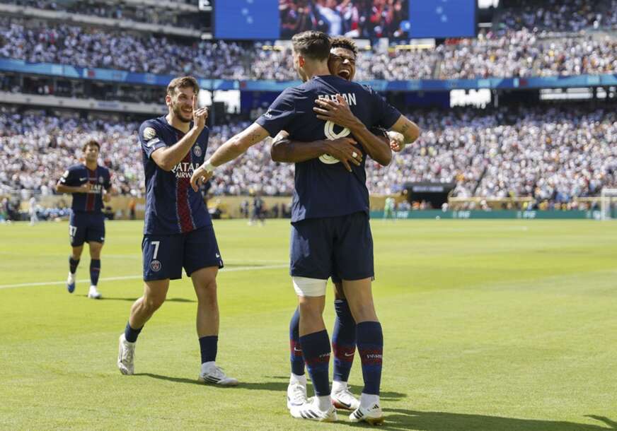 FOTO: EPA/CJ GUNTHER

