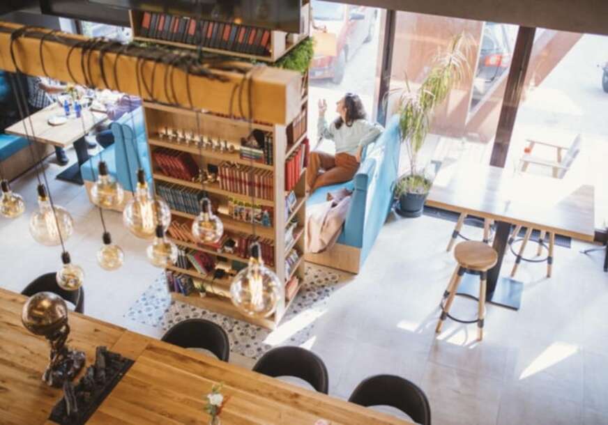 FOTO: USTUPLJENA FOTOGRAFIJA