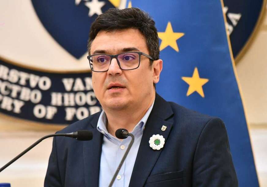 FOTO:  AMER KAJMOVIĆ  / FENA