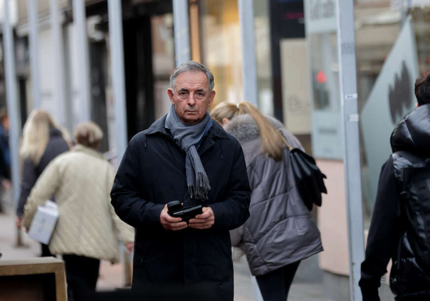 FOTO: SINIŠA PAŠALIĆ/RINGIER