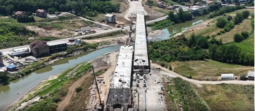 FOTO: DIONICA PUTNIKOVO BRDO - MEDAKOVO/ BIZNISINFO.BA