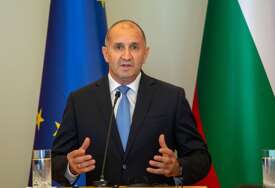 Radev: Bugarska ne koči EU put Sjeverne Makedonije, nego čeka da ispuni kriterij ravnopravnosti Bugara