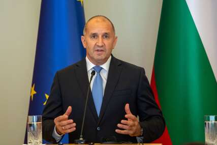 Radev: Bugarska ne koči EU put Sjeverne Makedonije, nego čeka da ispuni kriterij ravnopravnosti Bugara