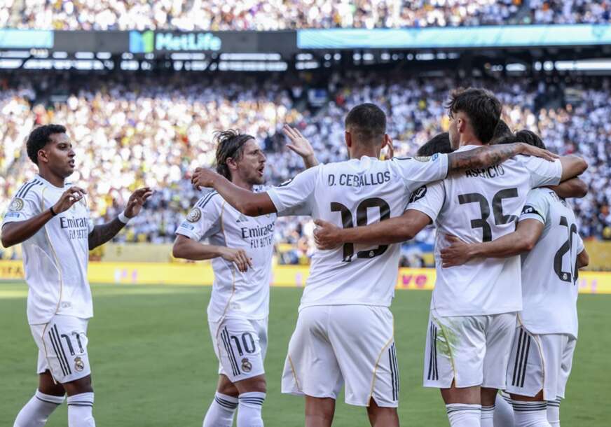 FOTO: EPA/SARAH YENESEL