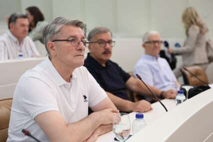 Reforma izbornog zakonodavstva: Struka traži kraj diskriminacije i etničkih podjela (FOTO)
