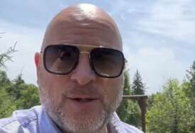 Rene Bitorajac pokazao prizor koji je zatekao U SVOM DOMU: "Vesna Zmijanac je pokucala na moj prozor!" - pokrenuo lavinu komentara (VIDEO)