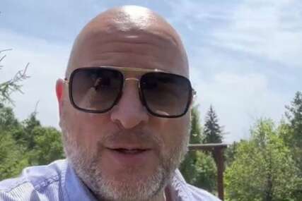 Rene Bitorajac pokazao prizor koji je zatekao U SVOM DOMU: "Vesna Zmijanac je pokucala na moj prozor!" - pokrenuo lavinu komentara (VIDEO)