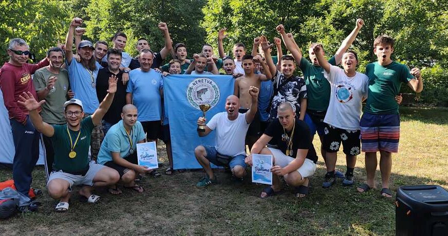 FOTO:  OMLADNISKI KLUB 