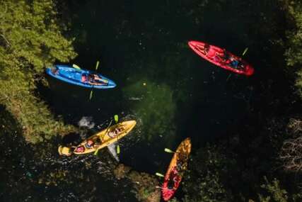 River Fest 2025: Sedmica prirode, glazbe i održivosti uz rijeku Studenčicu