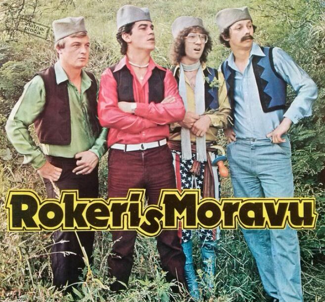 FOTO: DISCOGS