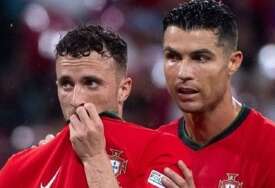 Ronaldo nije došao na Jotinu sahranu: RAZLOG JE SAMO JEDAN