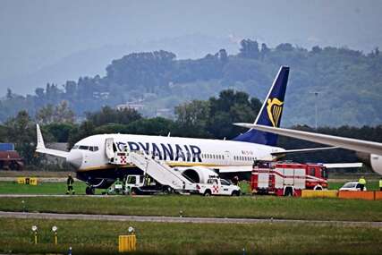 Ryanair najavio velike promjene. Donosimo nova pravila i kazne