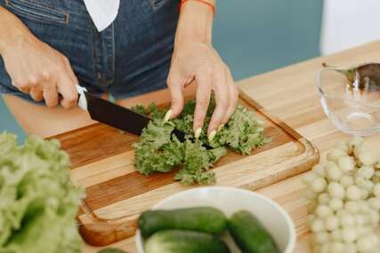 Gastroenterolog otkriva četiri navike koje prakticira za optimalno zdravlje crijeva
