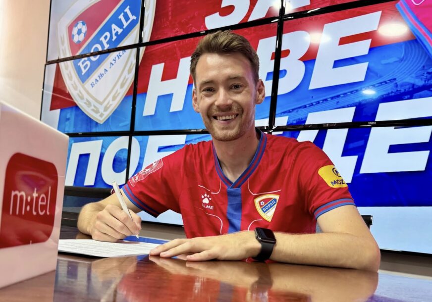 FOTO: FK BORAC