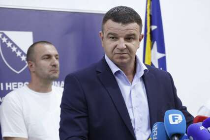 Elektroprivreda BiH prolongirala isključenje struje Koksari, ali Željeznice FBiH i dalje ne žele prevoziti koks
