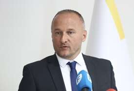 Šef VSTV-a priznao da se Dodikova "predaja" dogovarala sedmicama