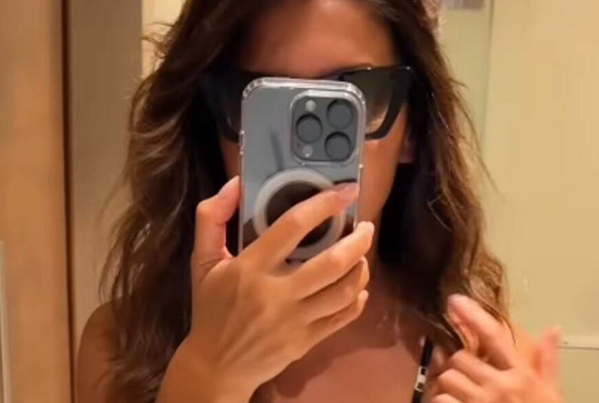 FOTO: INSTAGRAM