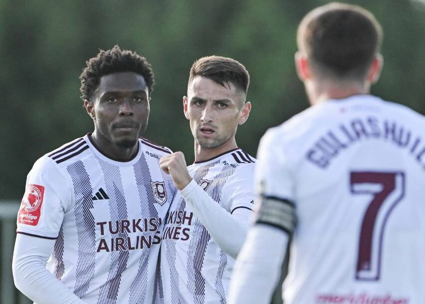 FOTO: FK SARAJEVO