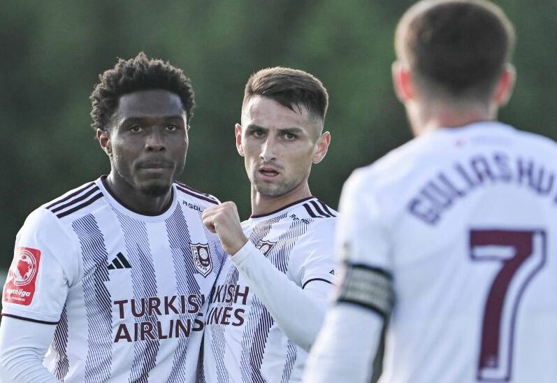 FOTO: FK SARAJEVO
