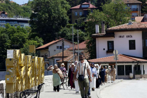 FOTO: FENA/ALMIR RAZIĆ