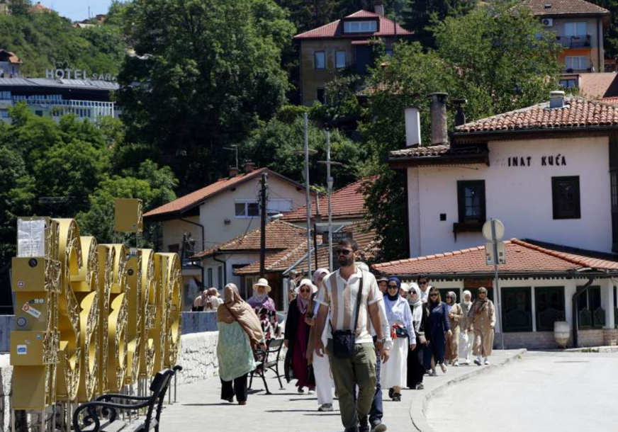 FOTO: FENA/ALMIR RAZIĆ