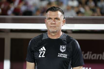 POBJEDNIK DANA Zoran Zekić