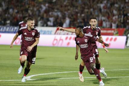 WWIN Liga BiH: Sarajevo danas dočekuje Posušje