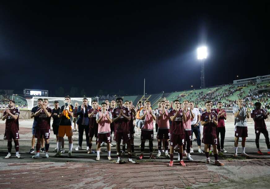 FOTO: BOSNAINFO
